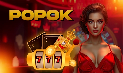 Popok slot