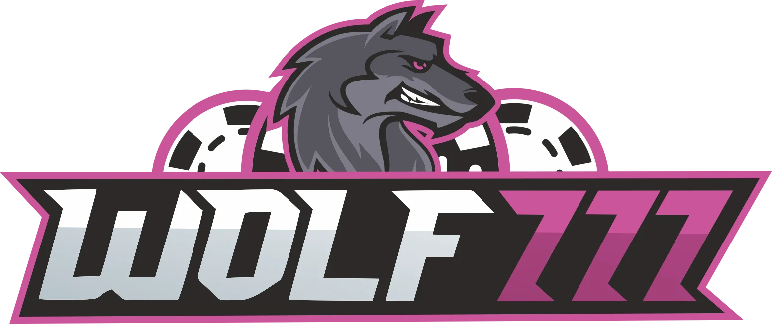 Wolf777 logo